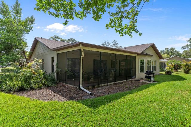 6300 DARIEN WAY, Spring Hill, FL 34606