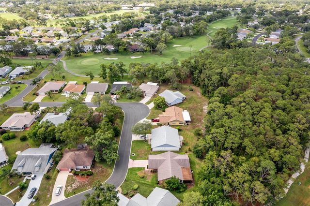 6300 DARIEN WAY, Spring Hill, FL 34606