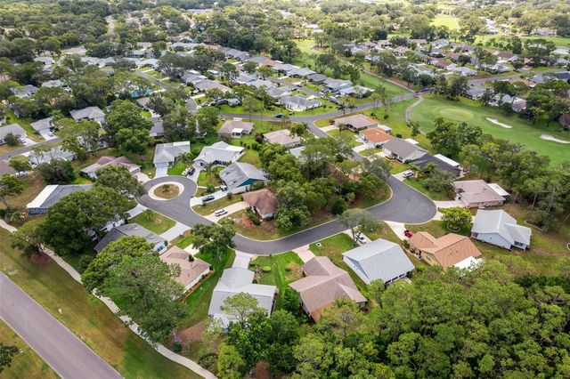 6300 DARIEN WAY, Spring Hill, FL 34606