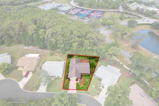6300 DARIEN WAY, Spring Hill, FL 34606