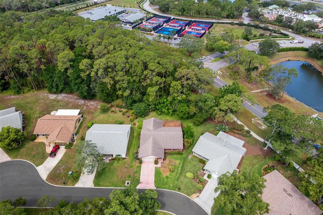 6300 DARIEN WAY, Spring Hill, FL 34606