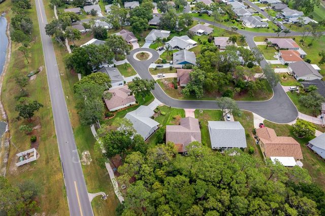 6300 DARIEN WAY, Spring Hill, FL 34606