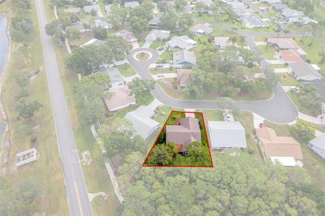 6300 DARIEN WAY, Spring Hill, FL 34606