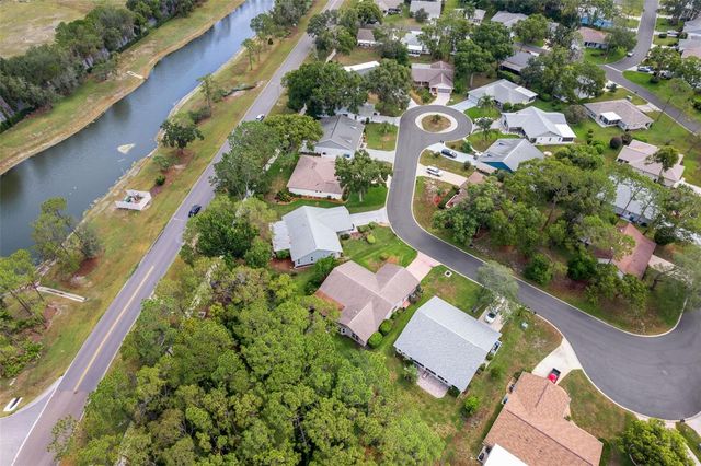 6300 DARIEN WAY, Spring Hill, FL 34606