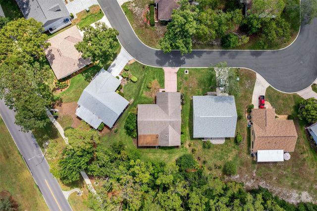 6300 DARIEN WAY, Spring Hill, FL 34606