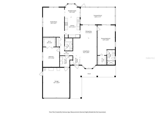 6300 DARIEN WAY, Spring Hill, FL 34606