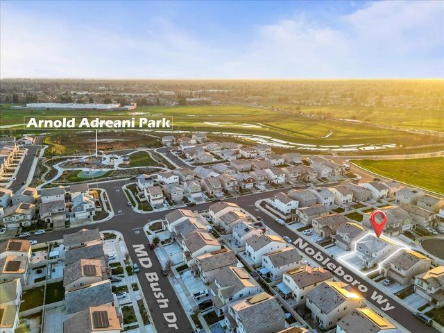 8836 Nobleboro Way, Elk Grove, CA 95758