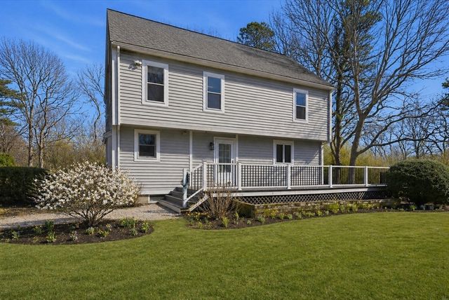 59 Billington Sea Road, Plymouth, MA 02360