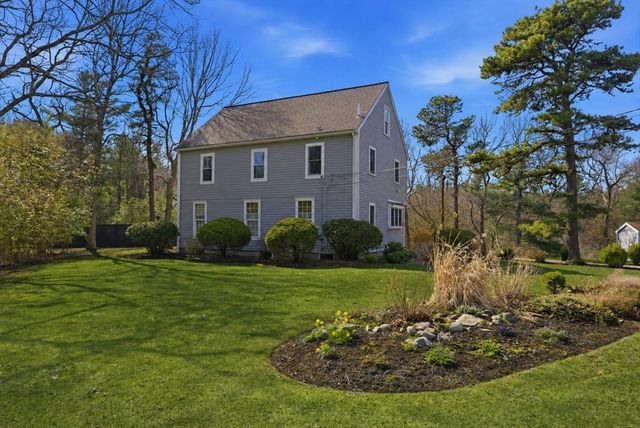 59 Billington Sea Road, Plymouth, MA 02360