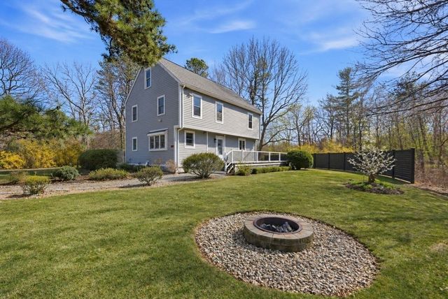 59 Billington Sea Road, Plymouth, MA 02360