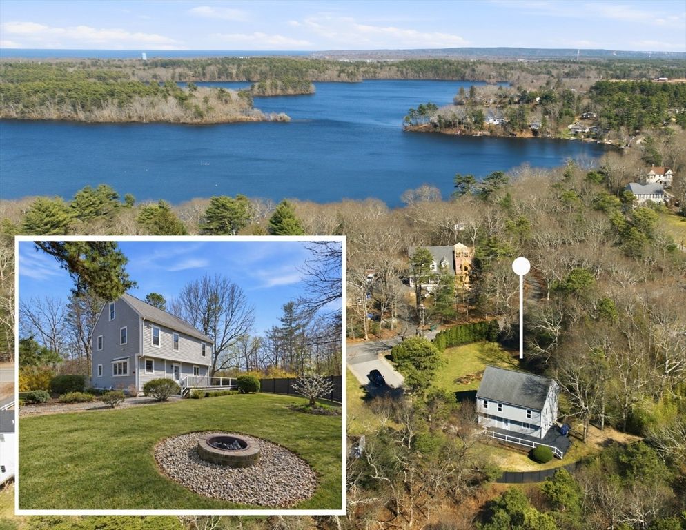 59 Billington Sea Road, Plymouth, MA 02360