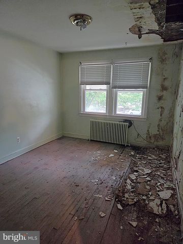 5006 NORTH CAPITOL ST NW, Washington, DC 20011