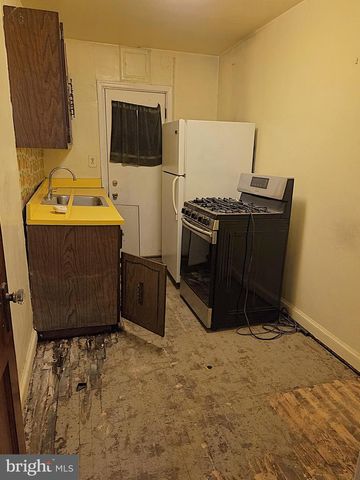 5006 NORTH CAPITOL ST NW, Washington, DC 20011