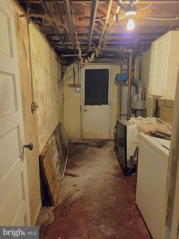 5006 NORTH CAPITOL ST NW, Washington, DC 20011
