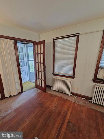 5006 NORTH CAPITOL ST NW, Washington, DC 20011