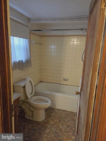 5006 NORTH CAPITOL ST NW, Washington, DC 20011