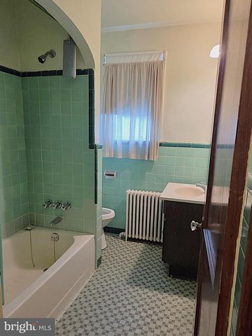 5006 NORTH CAPITOL ST NW, Washington, DC 20011