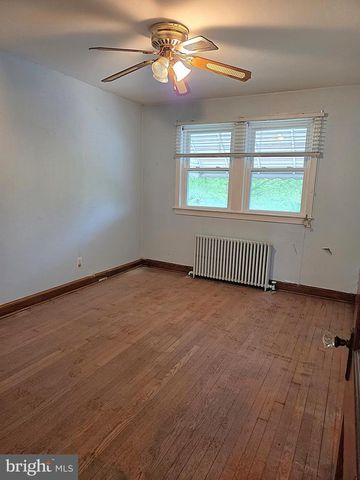 5006 NORTH CAPITOL ST NW, Washington, DC 20011