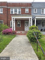 5006 NORTH CAPITOL ST NW, Washington, DC 20011