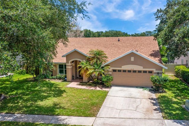 14112 LORD BARCLAY DRIVE, Orlando, FL 32837