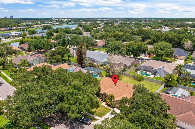 14112 LORD BARCLAY DRIVE, Orlando, FL 32837