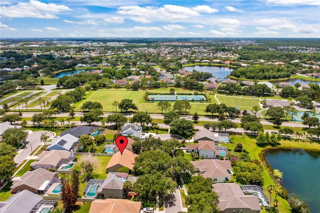 14112 LORD BARCLAY DRIVE, Orlando, FL 32837