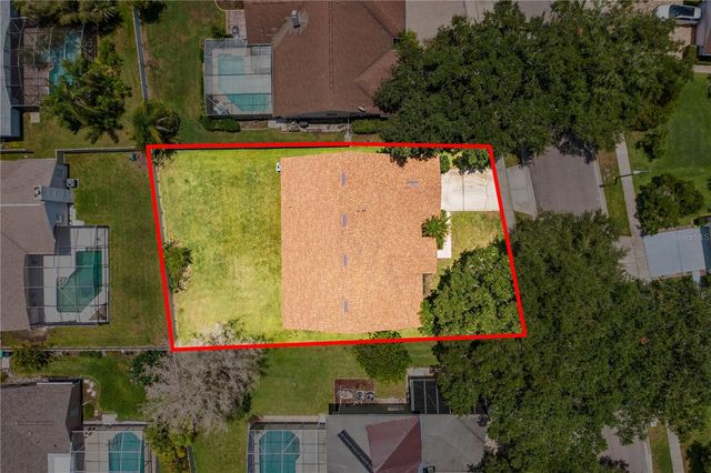 14112 LORD BARCLAY DRIVE, Orlando, FL 32837