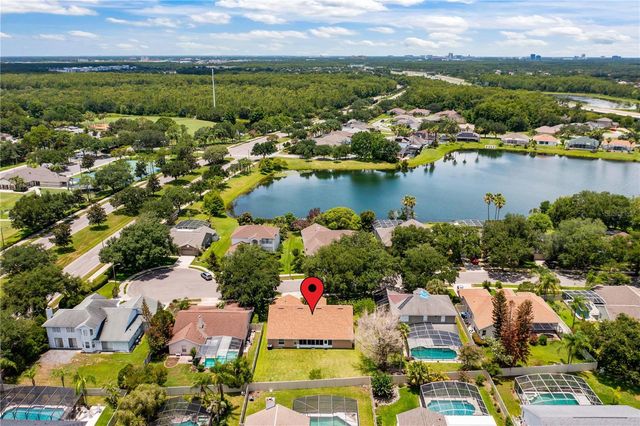 14112 LORD BARCLAY DRIVE, Orlando, FL 32837