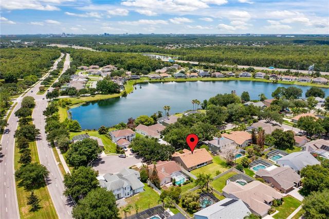 14112 LORD BARCLAY DRIVE, Orlando, FL 32837