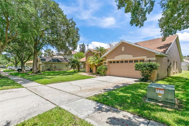 14112 LORD BARCLAY DRIVE, Orlando, FL 32837