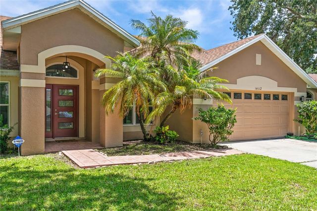 14112 LORD BARCLAY DRIVE, Orlando, FL 32837
