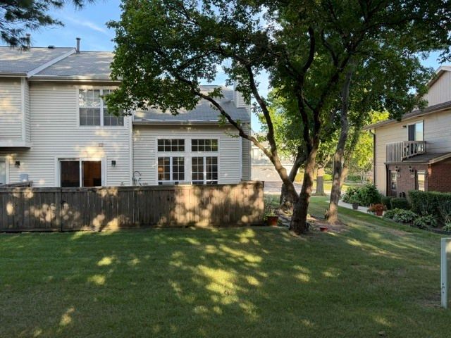 852 Dighton Lane N, Schaumburg, IL 60173