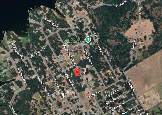 331 Southern Oaks Drive, Streetman, TX 75859