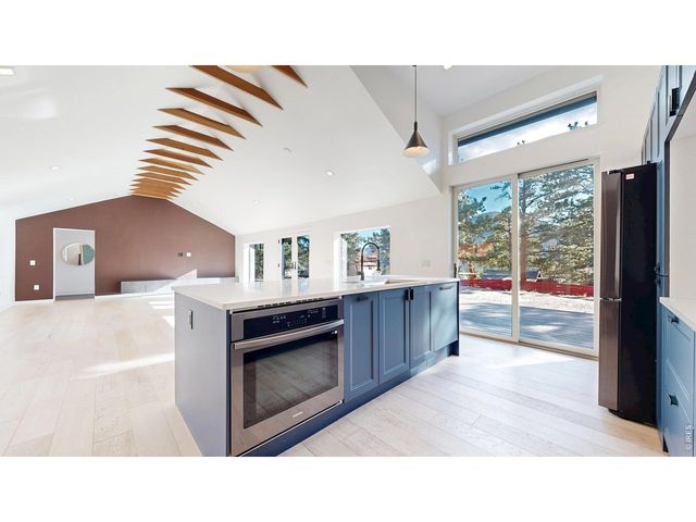710 Tanager Rd, Estes Park, CO 80517