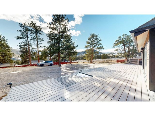 710 Tanager Rd, Estes Park, CO 80517