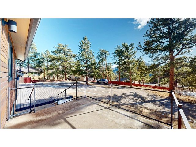 710 Tanager Rd, Estes Park, CO 80517