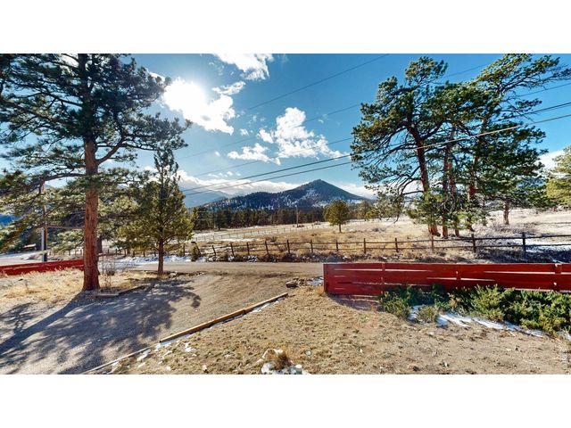 710 Tanager Rd, Estes Park, CO 80517