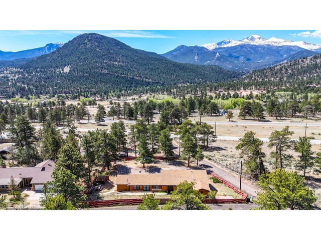 710 Tanager Rd, Estes Park, CO 80517
