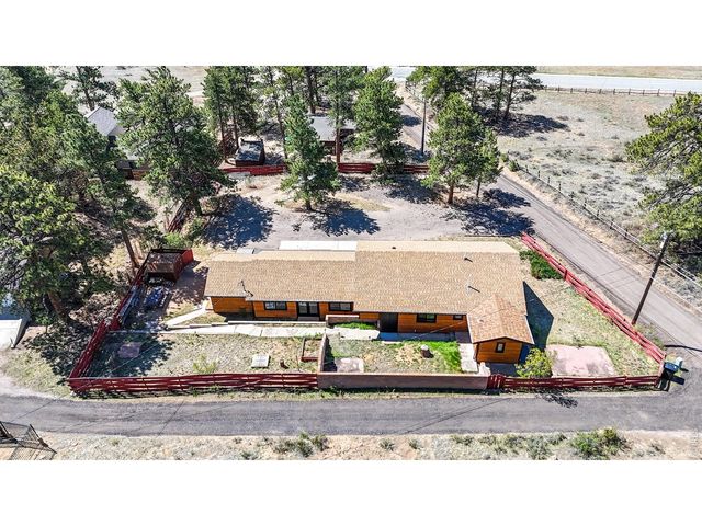 710 Tanager Rd, Estes Park, CO 80517