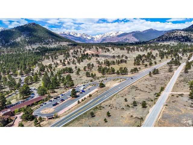 710 Tanager Rd, Estes Park, CO 80517