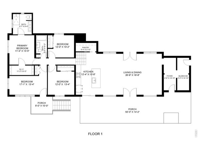 710 Tanager Rd, Estes Park, CO 80517