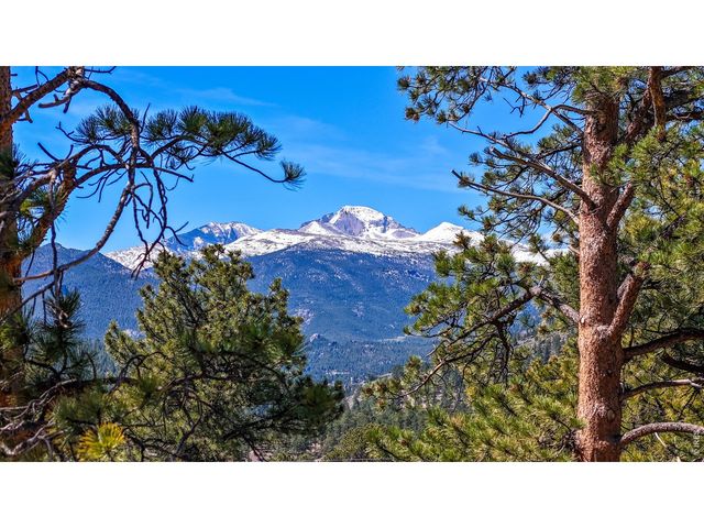 710 Tanager Rd, Estes Park, CO 80517
