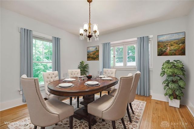 25 Laura Avenue, Dayton, OH 45405