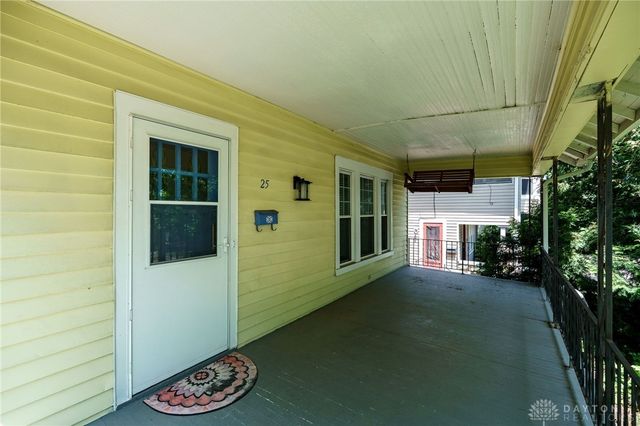 25 Laura Avenue, Dayton, OH 45405
