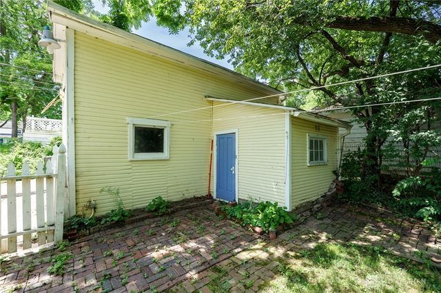 25 Laura Avenue, Dayton, OH 45405