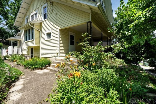 25 Laura Avenue, Dayton, OH 45405