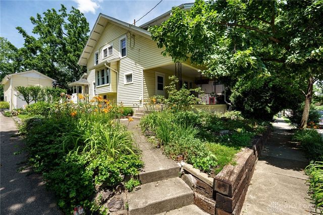 25 Laura Avenue, Dayton, OH 45405