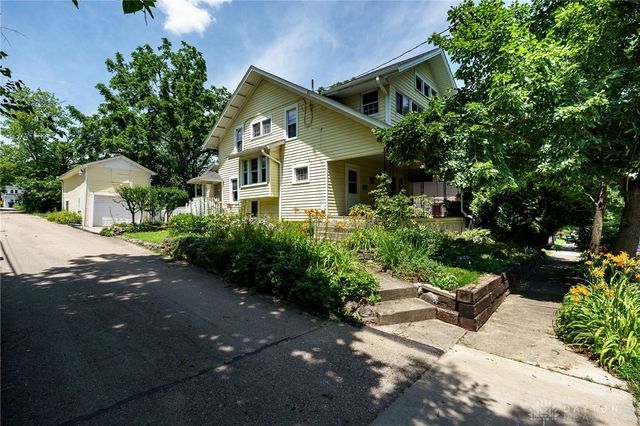 25 Laura Avenue, Dayton, OH 45405