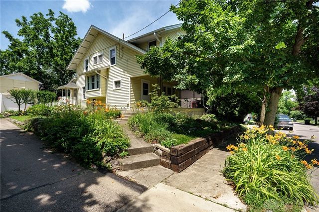 25 Laura Avenue, Dayton, OH 45405