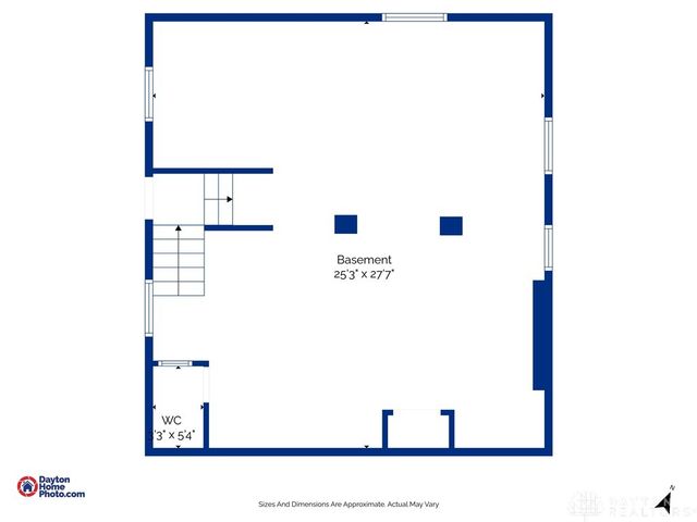 25 Laura Avenue, Dayton, OH 45405